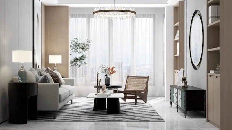 Bahria Enclave and Margalla Enclave property, Islamabad