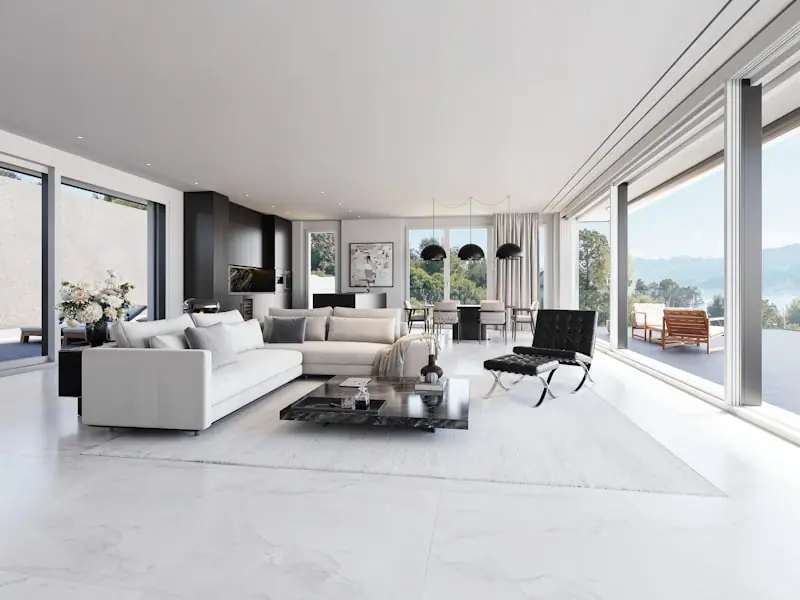 10 Marla Upper Portion, Sector F — Furnished