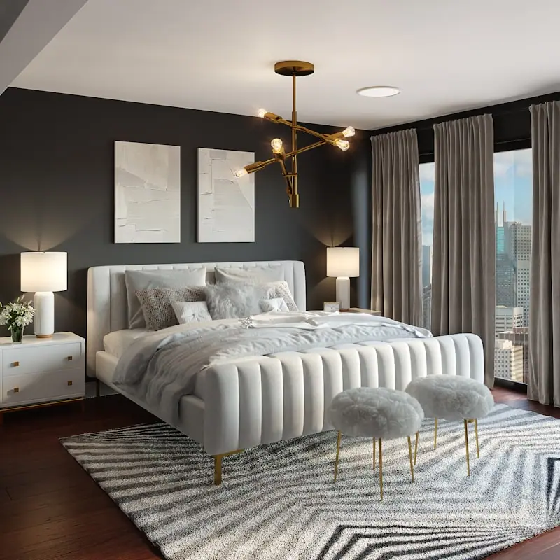 Bahria Enclave and Margalla Enclave property, Islamabad