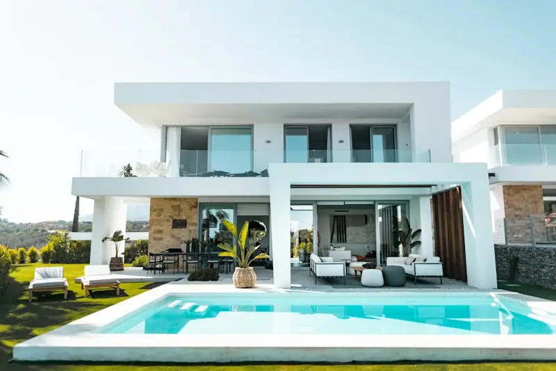 8 Marla House, Sector G — Near Final-Stage Sector